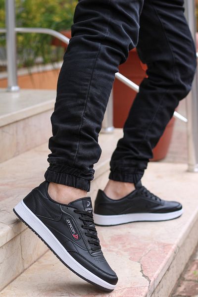 OXİ Ανδρικά αθλητικά παπούτσια Sneaker Casual εποχιακά παπούτσια