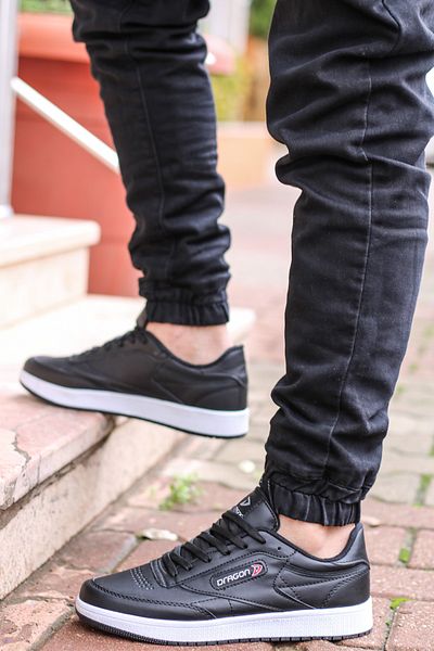OXİ Ανδρικά αθλητικά παπούτσια Sneaker Casual εποχιακά παπούτσια