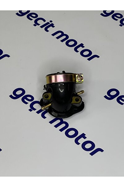 Scooter 125-150 Karbüratör Emme Manifold