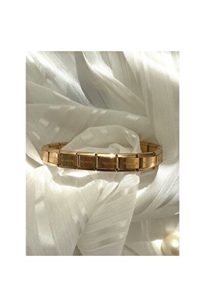 Marcel Maiden تصنيف سوار اللون الوردي