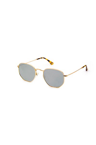 Osse Os2484 01 Osse HexaGonel Unisex SunGlasses