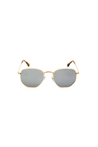 Osse Os2484 01 Osse HexaGonel Unisex SunGlasses