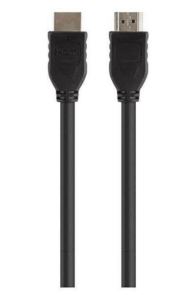 Belkin Yüksek Hızlı Hdmi 2.0 Kablo