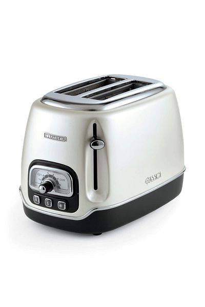 ARIETE Toaster Classica Pearl 00c015837ar0