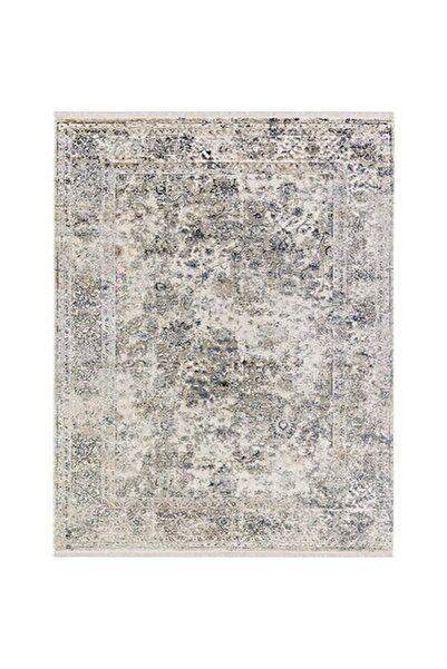 ANGORA HALI 160x230 Impressive 8491y Grey Grey