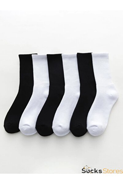 Esinti Șosete bărbați Șosete femei Socket Șosete colorate tenis copii Șosete sport 3 buc.