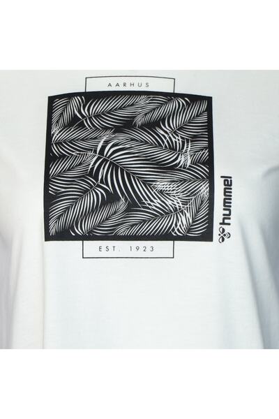 hummel Ανδρικό μπλουζάκι Elise