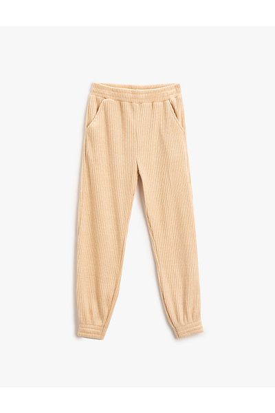 Koton Basic-Jogger-Jogginghose