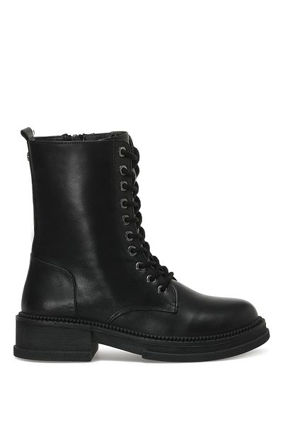 Nine West Namy 2pr Black Women's Boots