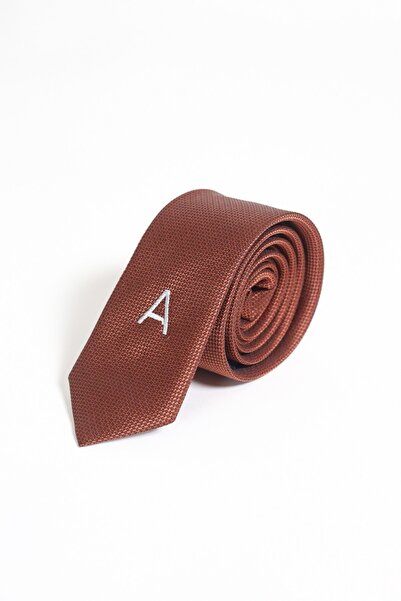 Kravatistan Kişiye Özel 5.5 Cm Kravat