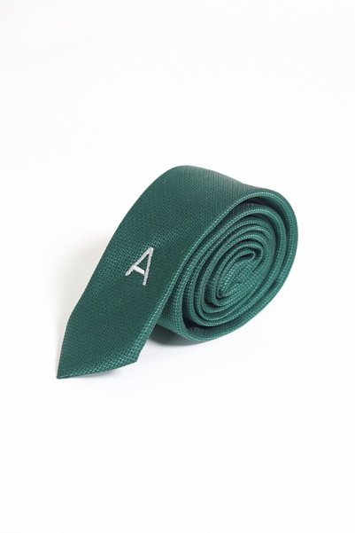 Kravatistan Kişiye Özel 5.5 Cm Kravat