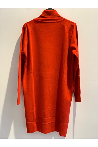 Kayra Balıkçı Yaka Triko Bluz Sz-trk03