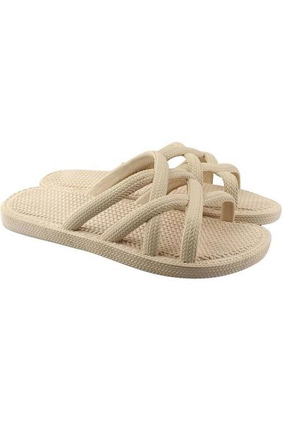 GEZER 12494-22 Water Resistant Women's Slippers