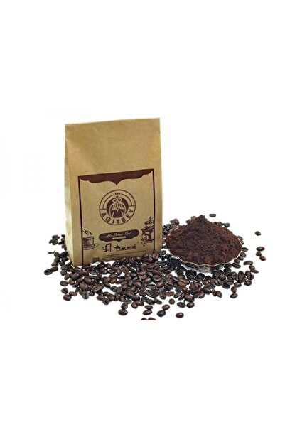 Agitbey Mırra Acı Kahve - 250 Gr