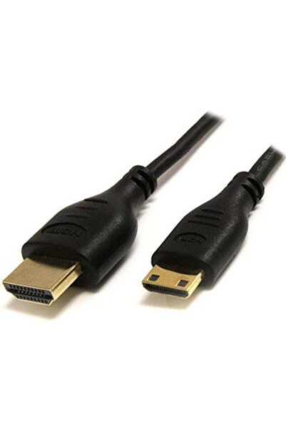 Powermaster 15326 1.5 Metre Mini Hdmı To Hdmı Kablo