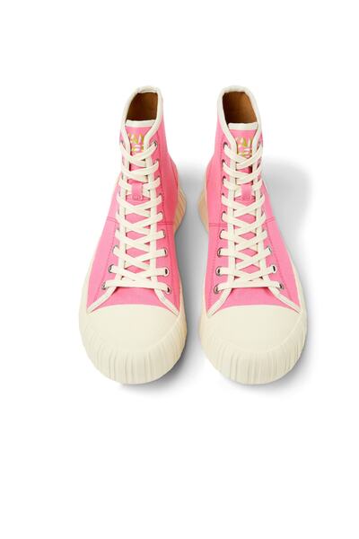 CAMPER Unisex Roz A700002-004