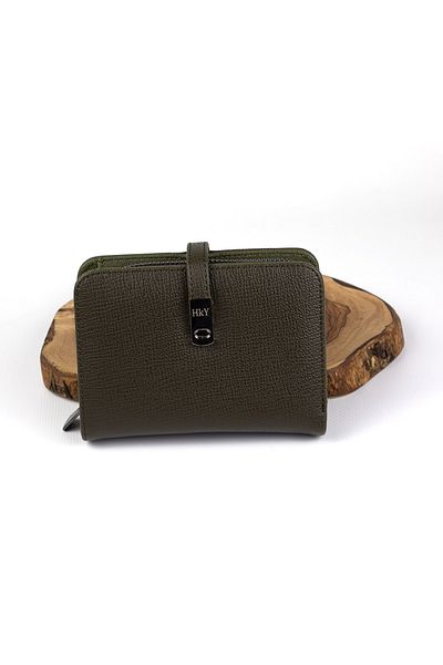 HKY Very Useful Small Size Women's Wallet