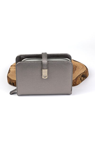 HKY Portofel foarte util pentru femei de dimensiuni mici