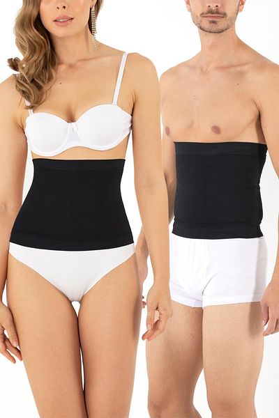 kingspearl Waist Corset Silicone / 1