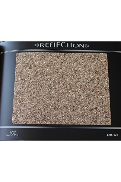 Reflections Tetik Reflection Elyaf Mantar Duvar Kağıdı Ems-122