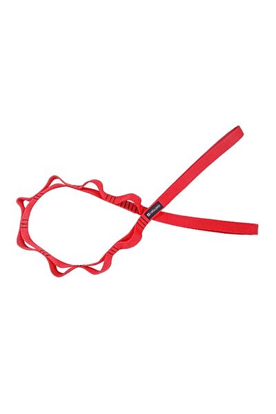 Rebuwo Eight Stage Yoga Stretching Strap Stretching Strap