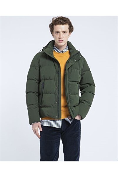 PAUL&SHARK Men's Woven Jacket