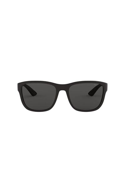 Prada Ps 01Us Dg05S/59 Men's Sunglasses