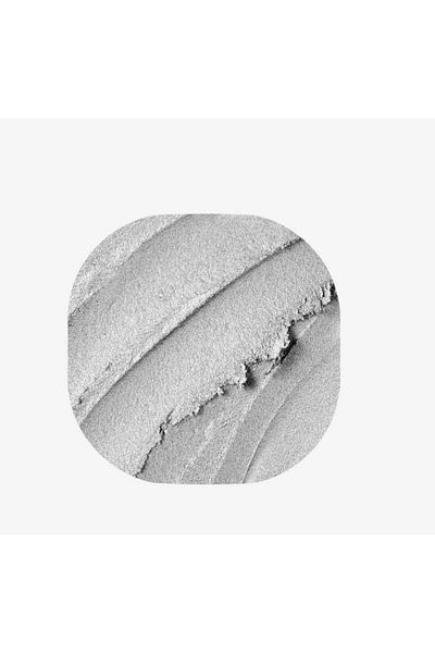 Oriflame Limited Thick Silver Color Eye Shadow - the One Color Unlimited
