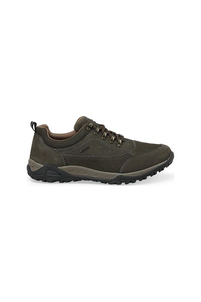 Dockers Τζέρλι 225292   Ανδρικά παπούτσια εξωτερικού χώρου 2pr Asphalt Khaki