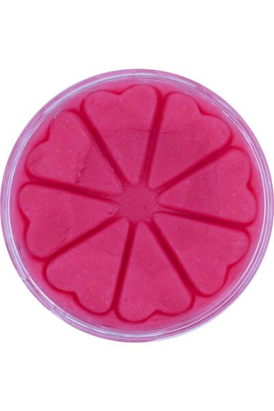 Bonimo بونيمو بلاي دو عجينة اللعب الطبيعية - الببغاء الوردي - صافي 150 غرام