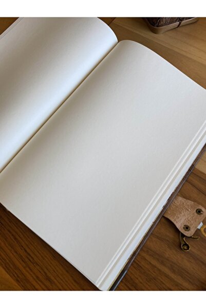 goodtime Handmade Daily Memory Keepsake Book with Pen