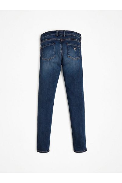 Guess Girl's Skinny Denim Trousers - J0ya11d32j0