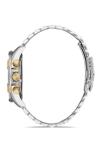 Momentus Sm367t-11sg Men's Wristwatch