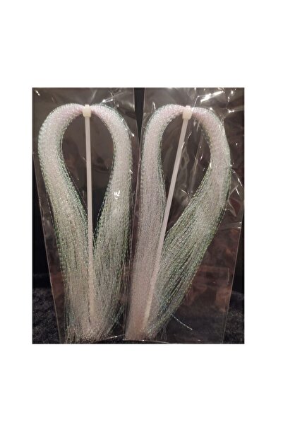 ALDOS Çapari 40 Mt Damla Poşet Sim 30 Cm Yeşil 3 (2 Ad)