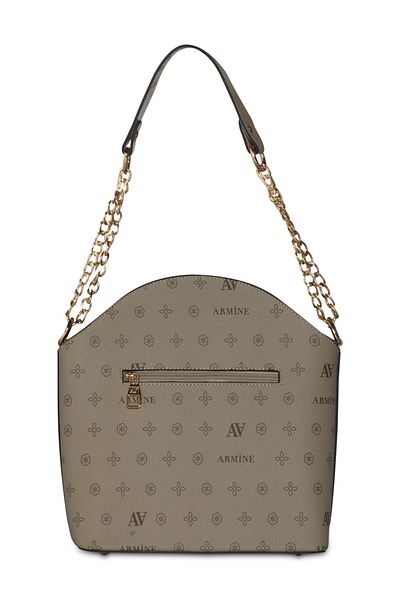 Armine Τσάντα Mink - Μοντέλο 21kd1557