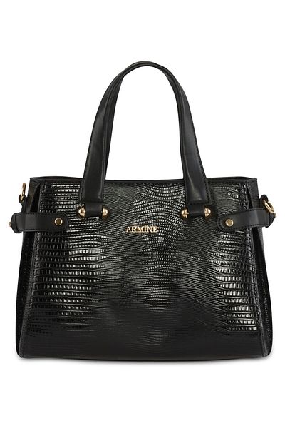 Armine Geantă neagră - 22kd7172-3 Model