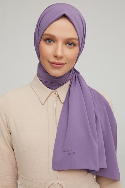 Armine Şal de mătase Trend Medina 00oa0444 1027