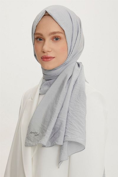 Armine Trend Polyamide Shawl-340