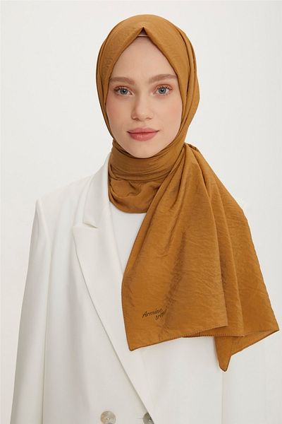 Armine Trend Πολυαμιδικό Σάλι-558