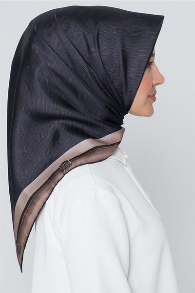 Armine Κασκόλ Twill Silk