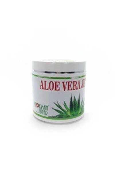 Lokman Aktar Aloe Vera Jel 500 ml