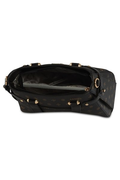 Armine Handbag 22kd7172-2 Black