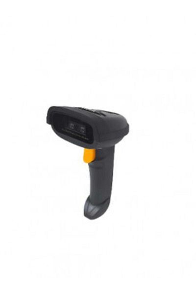 PERKON / Perkon Tıger CS611 CCD ماسح الباركود السلكي USB 1D المحمول