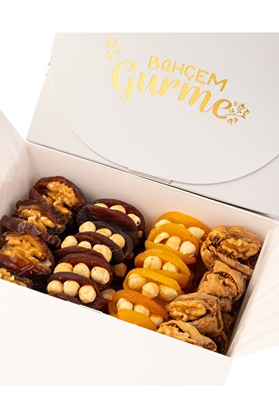 Bahçem Gurme Bahçemnut