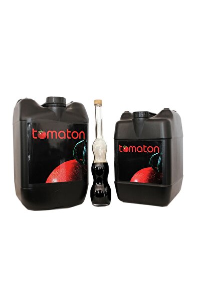 TohumGübre Domates Için Sıvı Gübre - Tomaton - Sıvı Bitki Besini - 10 Litre