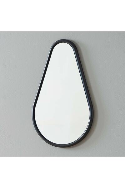 SCMİRROR Tekli Damla Büyük Ayna