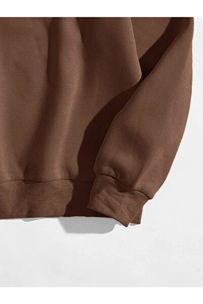 LePold Crew Neck Los Angeles Printed Girls/Boys Sweatsihrt