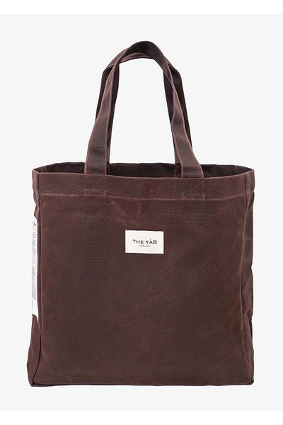 THE TAB ATELIER Tab All Day Plum