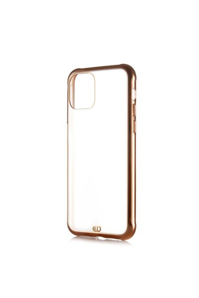 ZM STORE حافظة لهاتف ابل ايفون 11 برو زور فويت