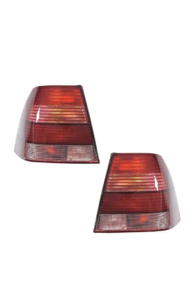 Wisco Volkswagen Bora Sağ-sol Dış Stop Lambası 1998-2005 1j5945096aa